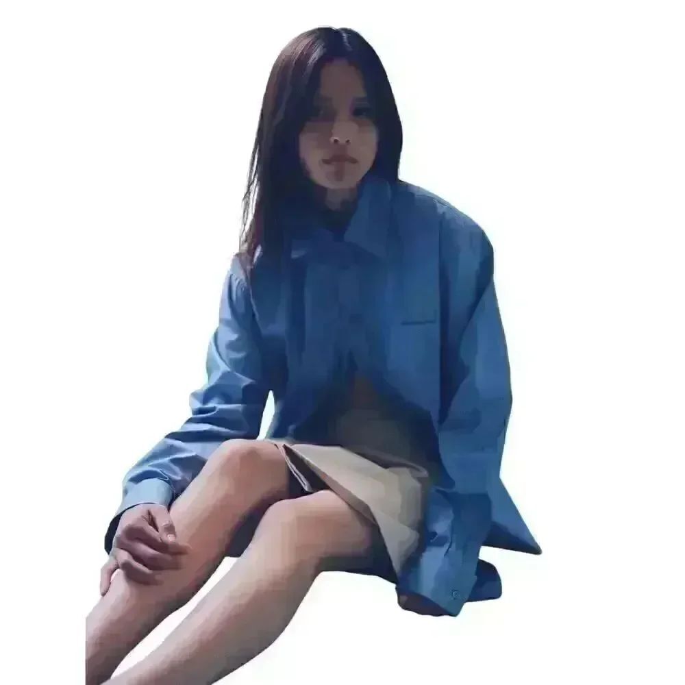 A YOON  Martin Button Down Shirt ( Unisex) M